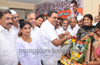 DCC observes 29th death anniversary of Indira Gandhi